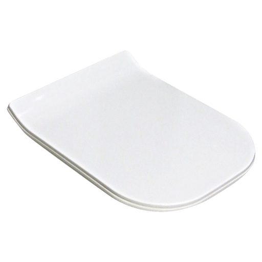 Makalu soft-close wc ülőke