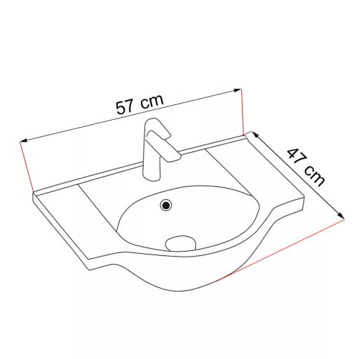 Nerva Prime 55 komplett