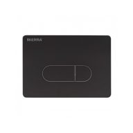 Pacific black WC nyomólap K-50 Slim szetthez