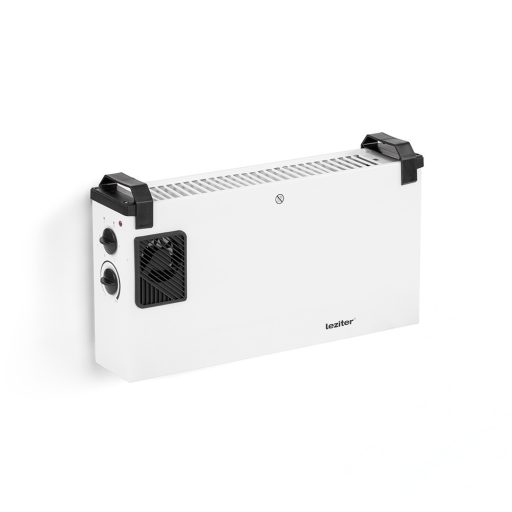 Mistral elektromos fűtőtest 750W / 2000W