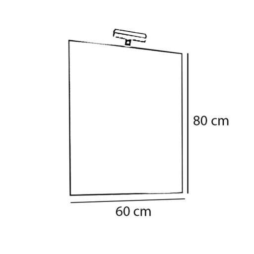Porto Prime 60 komplett
