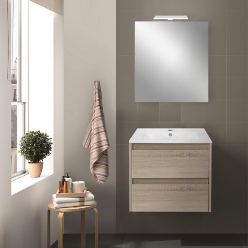 Porto Prime 60 komplett