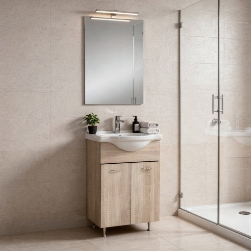 Ruben Prime 55 komplett