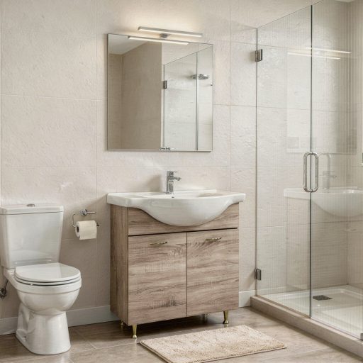 Ruben Prime 75 komplett