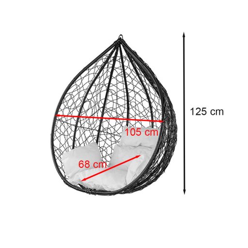 Havanna Easy függőfotel