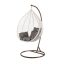 Havanna függőfotel fehér-barna