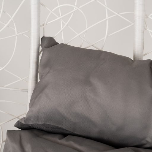 Havanna függőfotel fehér-barna