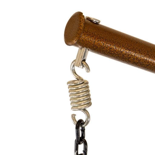 Havanna függőfotel fekete-barna