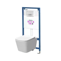WC tartály