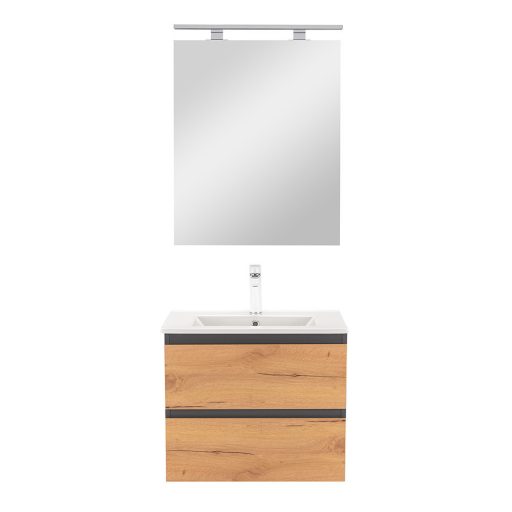 Vario Forte 60 komplett