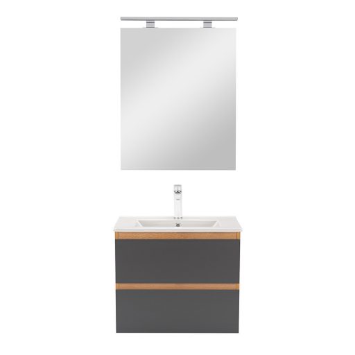 Vario Forte 60 komplett