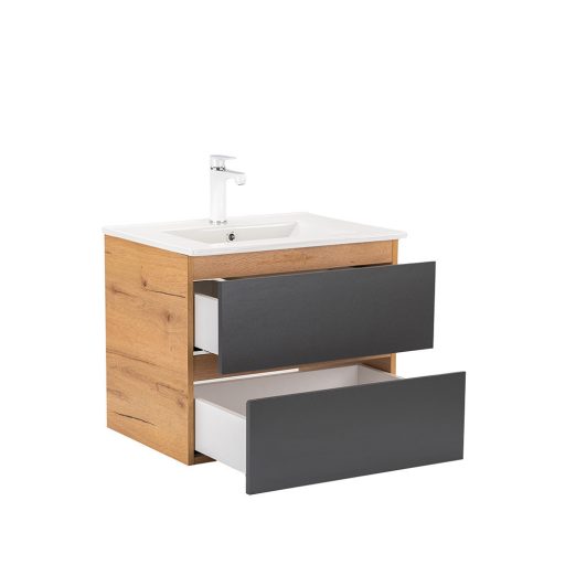 Vario Forte 60 komplett