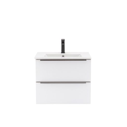 Vario Trim 60 alsó szekrény mosdóval