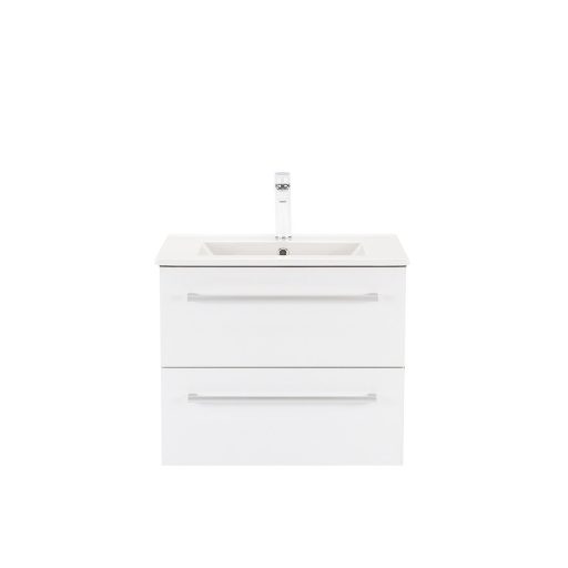 Vario Clam 60 alsó szekrény mosdóval