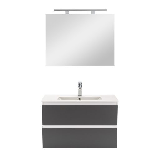 Vario Forte 80 komplett