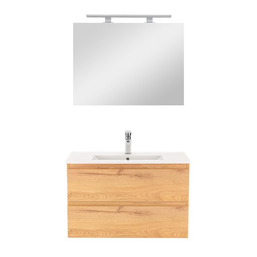 Vario Forte 80 komplett