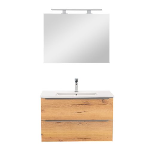 Vario Trim 80 komplett