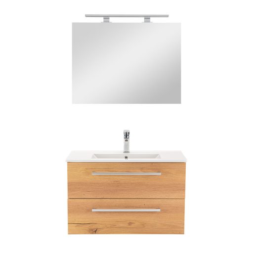 Vario Clam 80 komplett