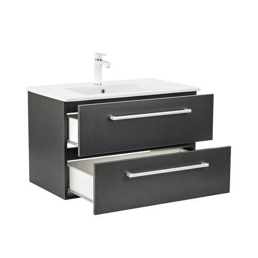 Vario Clam 80 komplett