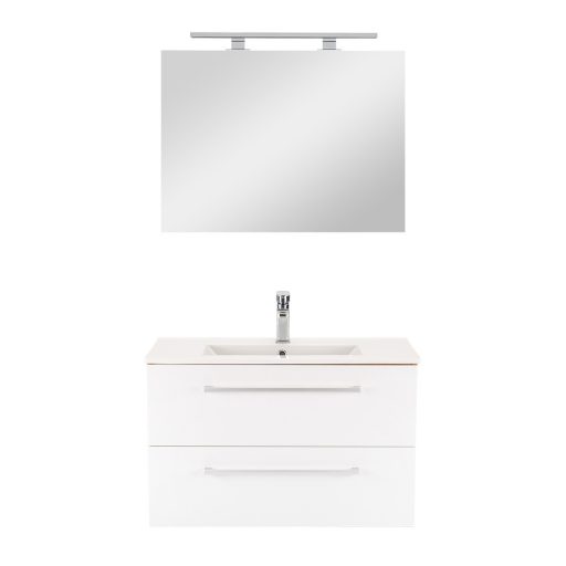 Vario Clam 80 komplett