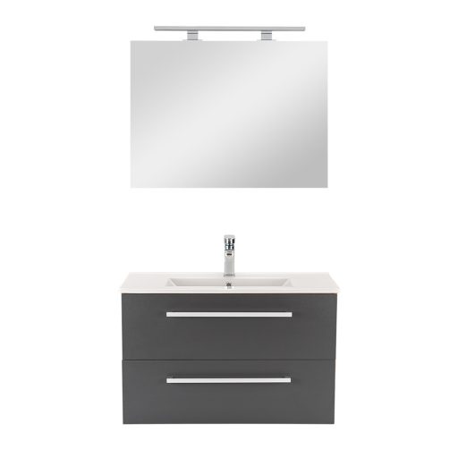 Vario Clam 80 komplett