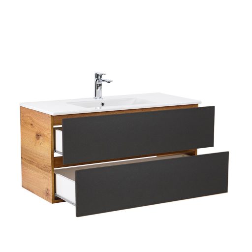 Vario Forte 100 komplett