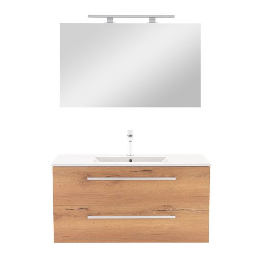 Vario Clam 100 komplett