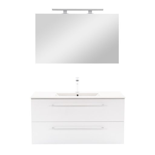 Vario Clam 100 komplett