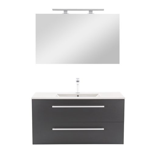 Vario Clam 100 komplett