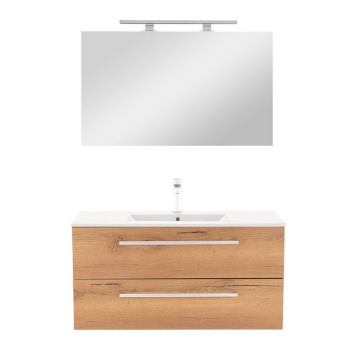 Vario Clam 100 komplett