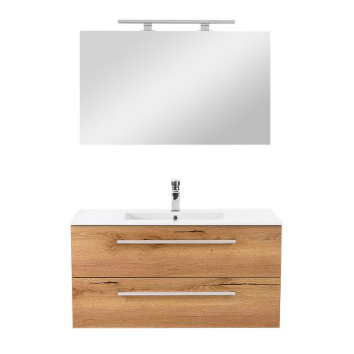 Vario Clam 100 komplett