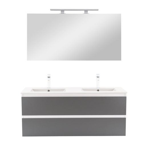 Vario Forte 120 komplett