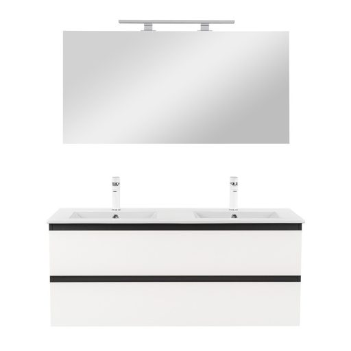 Vario Forte 120 komplett