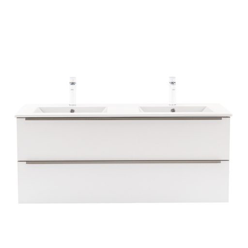 Vario Trim 120 alsó szekrény mosdóval