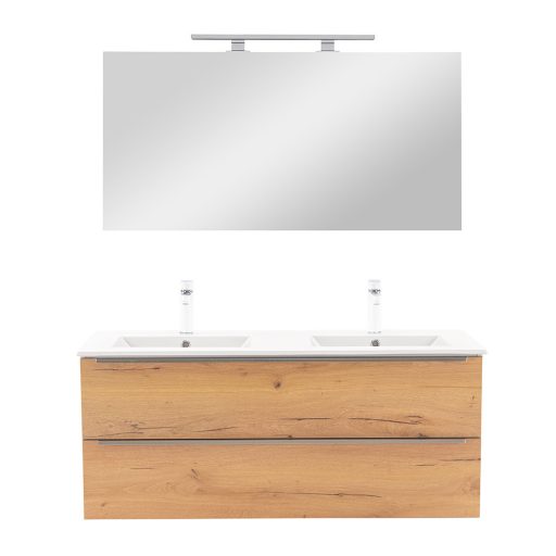 Vario Trim 120 komplett