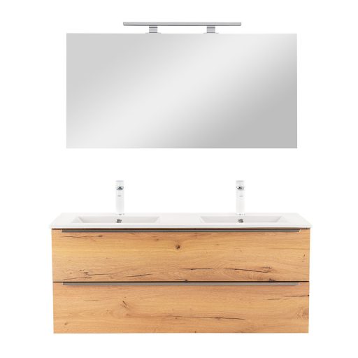 Vario Trim 120 komplett