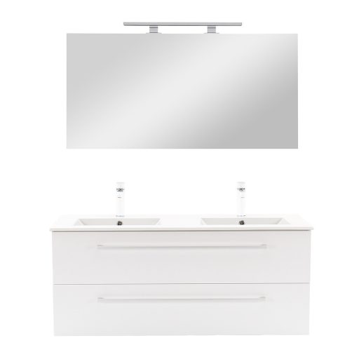 Vario Clam 120 komplett