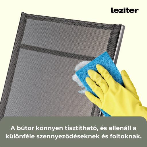 Nadin 6+1 kerti bútor garnitúra szett