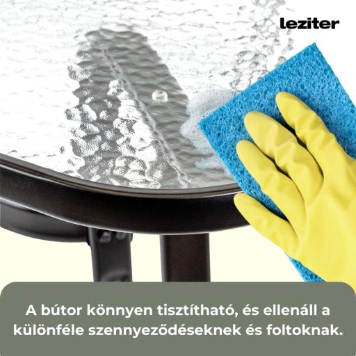 Nadin 6+1 kerti bútor garnitúra szett