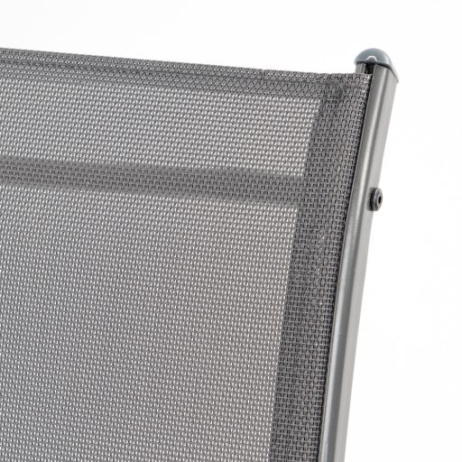 Lorca 4+1 kerti bútor garnitúra szett