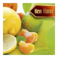 NW Citrusliget Gőzfürdő illatosító emulzió