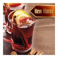 NW  Forralt bor Gőzfürdő illatosító emulzió