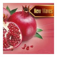 NW Gránátalma Pezsgőfürdő illatosító emulzió