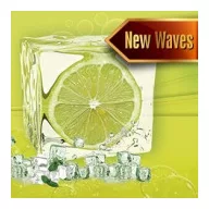 NW Jégcitrom Pezsgőfürdő illatosító emulzió