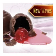 NW Konyakmeggy Pezsgőfürdő illatosító emulzió