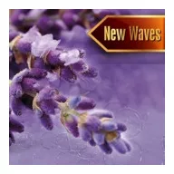 NW Levendula Pezsgőfürdő illatosító emulzió