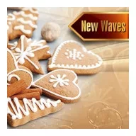 NW Mézeskalács Pezsgőfürdő illatosító emulzió