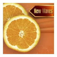 NW Narancs Pezsgőfürdő illatosító emulzió