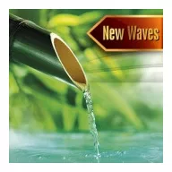 NW Relax Pezsgőfürdő illatosító emulzió