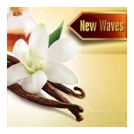 NW Vanília Pezsgőfürdő illatosító emulzió